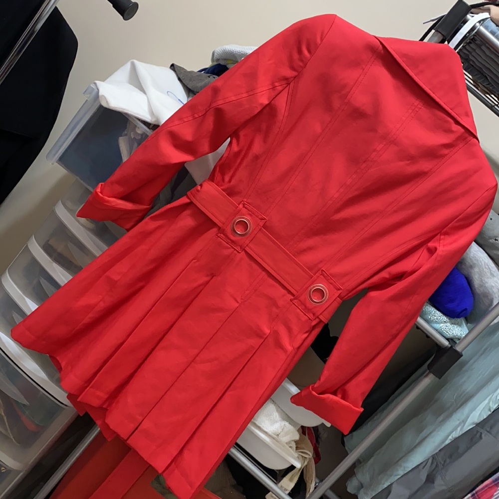 Jacket - Picture 2 of 7